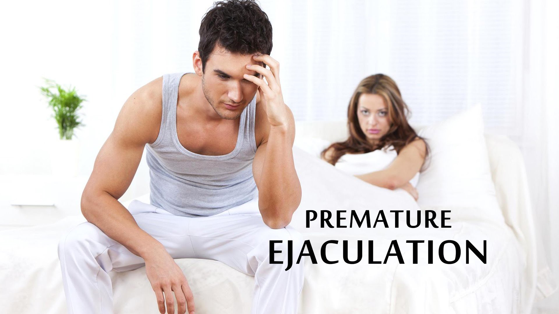 Read more about the article Does Premature Ejaculation Affect Fertility?