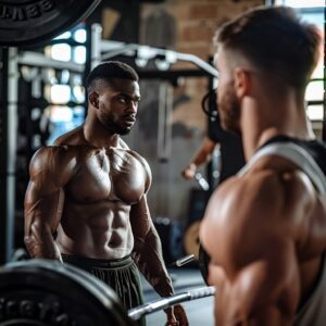 Read more about the article Does Exercise Affect Male Fertility?